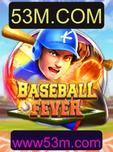 Descubra BaseballFever: O Novo Fenômeno dos Jogos com 53M.COM