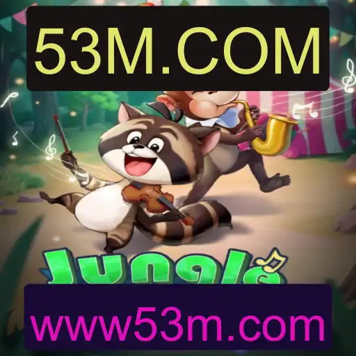 JungleParty: Descubra a Aventura Selvagem no Mundo dos Jogos