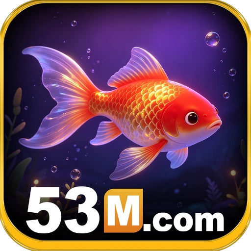 53M.COM Logo