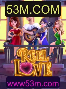 ReelLove: Descubra a Magia do Jogo de Amor e Aventura na 53M.COM