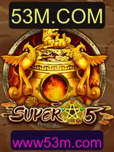 Descobrindo o Super5: Um Jogo Revolucionário com 53M.COM