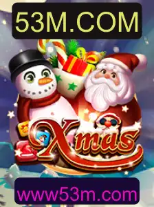 Descubra o Fascinante Jogo Xmas Inspirado Por 53M.COM